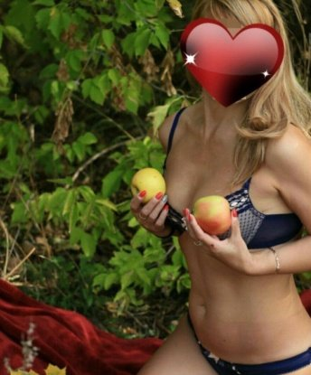 Анкета проститутки Мария - город Орехов, 29 лет, №6877